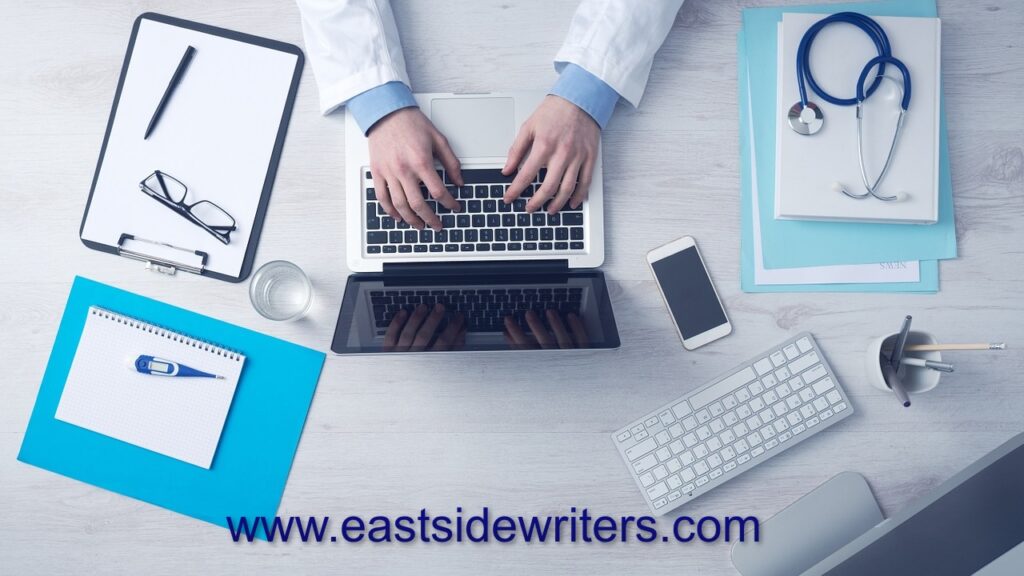 Cost of Medical Writing Services