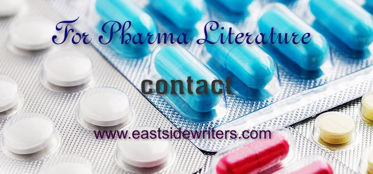 Eastside Writer's Perspectives on Medical Writing Services