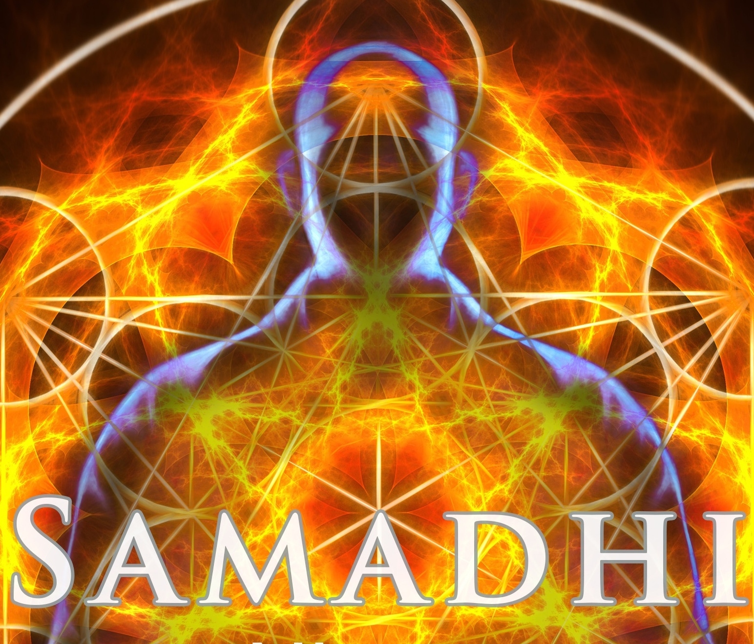 Self Samadhi and beyond.