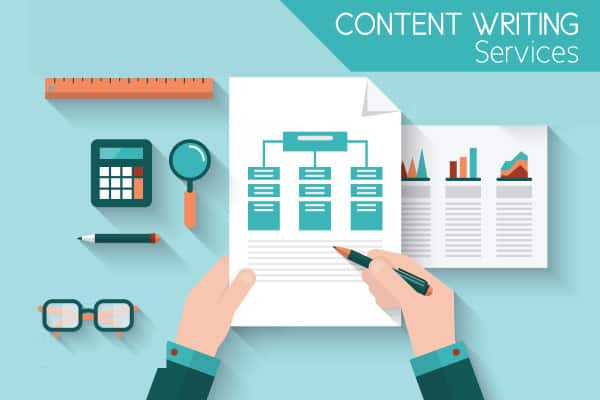 Content Writing Services 