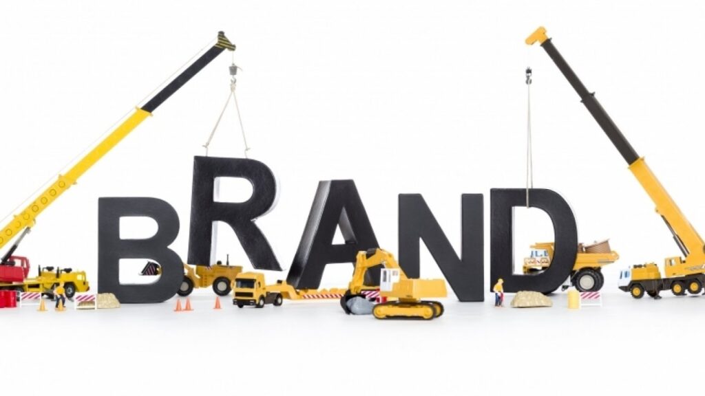 Why branding is so important for growth