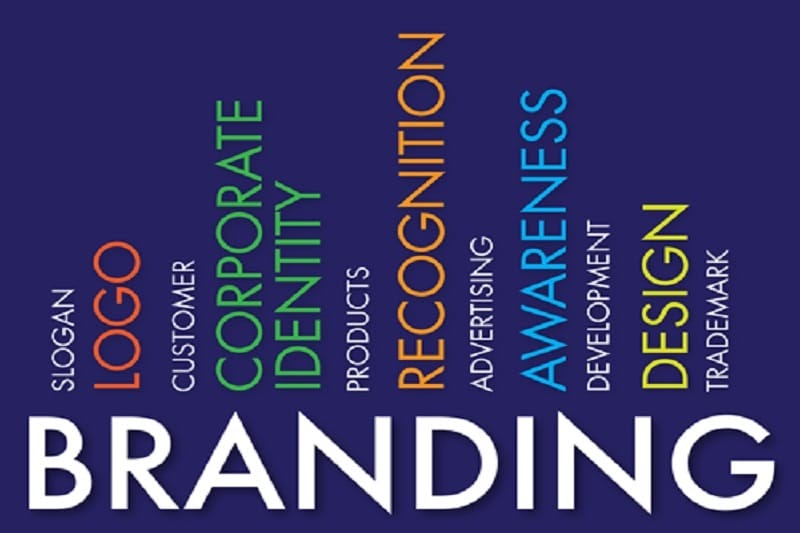 How to make your own branding?