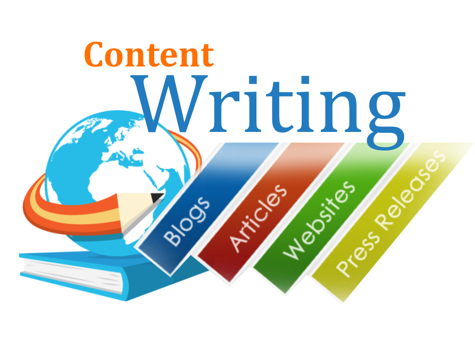 Best content writing agency