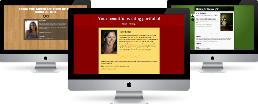 Writerfolio.com