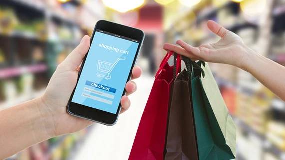 Disadvantages of digital shopping