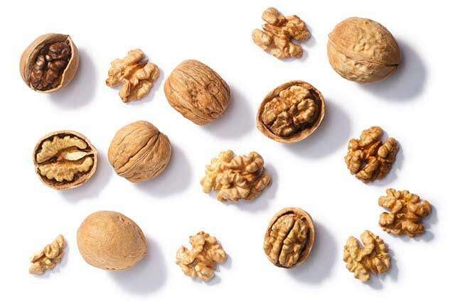 Nuts - Walnuts Related Questions