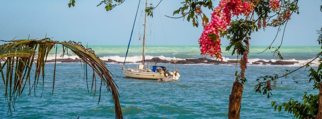 Colombia's Tayrona National Park