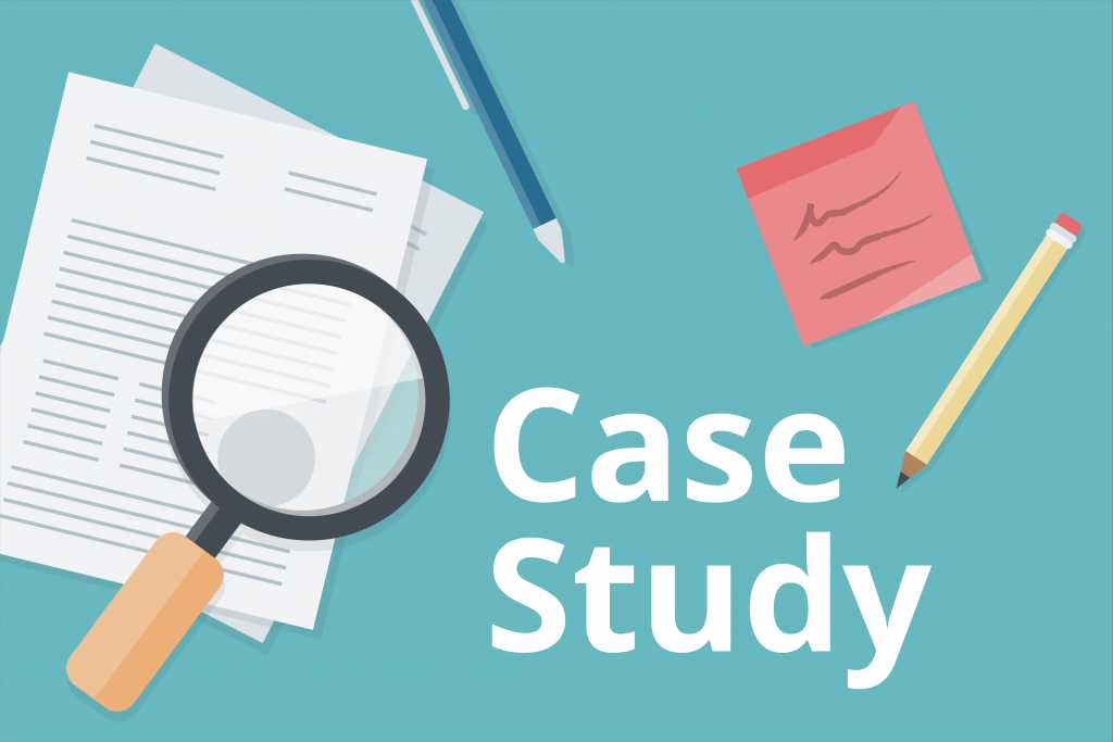 Case Study Writing