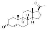 Female Ovulation and Calming Hormone: Progesterone 