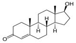 Male Hormone: Testosterone