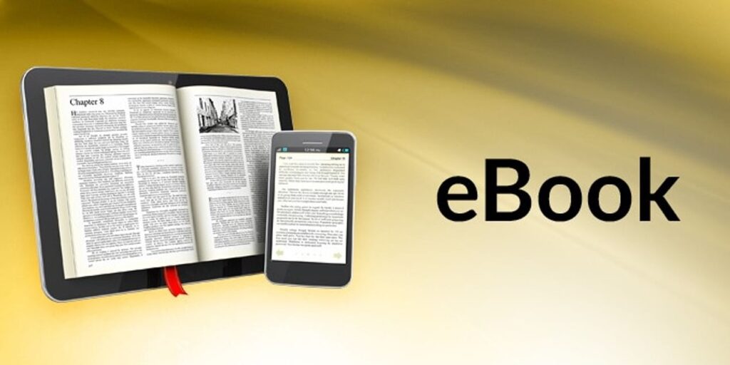 Ebooks Writing Niche