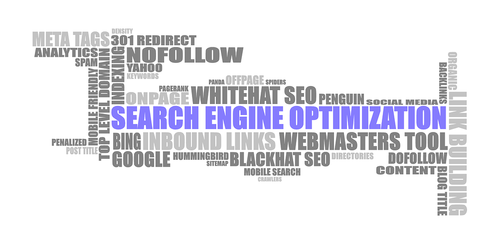 Eastside Writers - The SEO Specialist