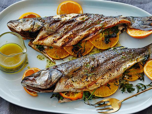 The goodness of omega 3 fatty acids  and exercises