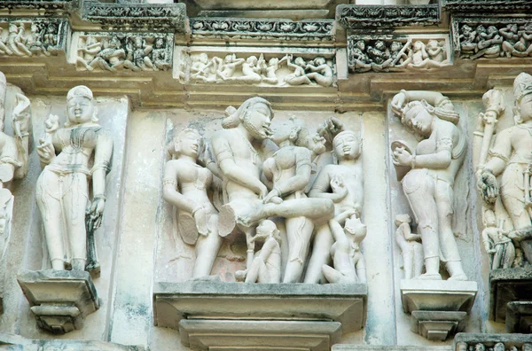Age old tantric sex As depicted on temples