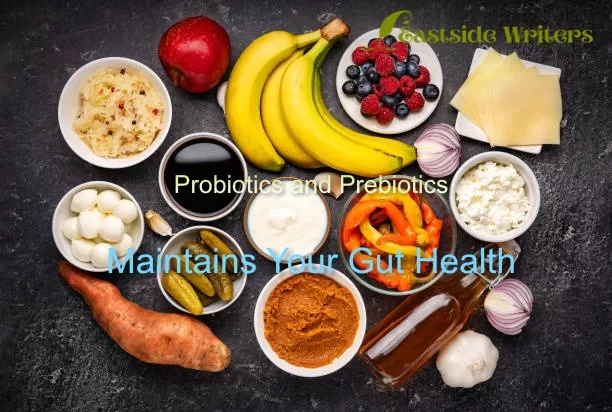 Probiotics and Prebiotics the great enhancers of intestine microbes