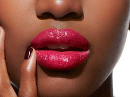 Beauty of lips