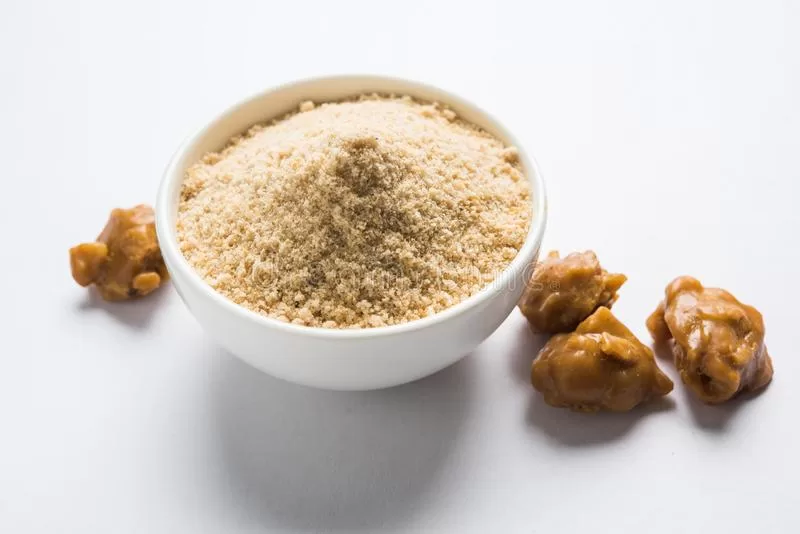 Goodness of asafoetida