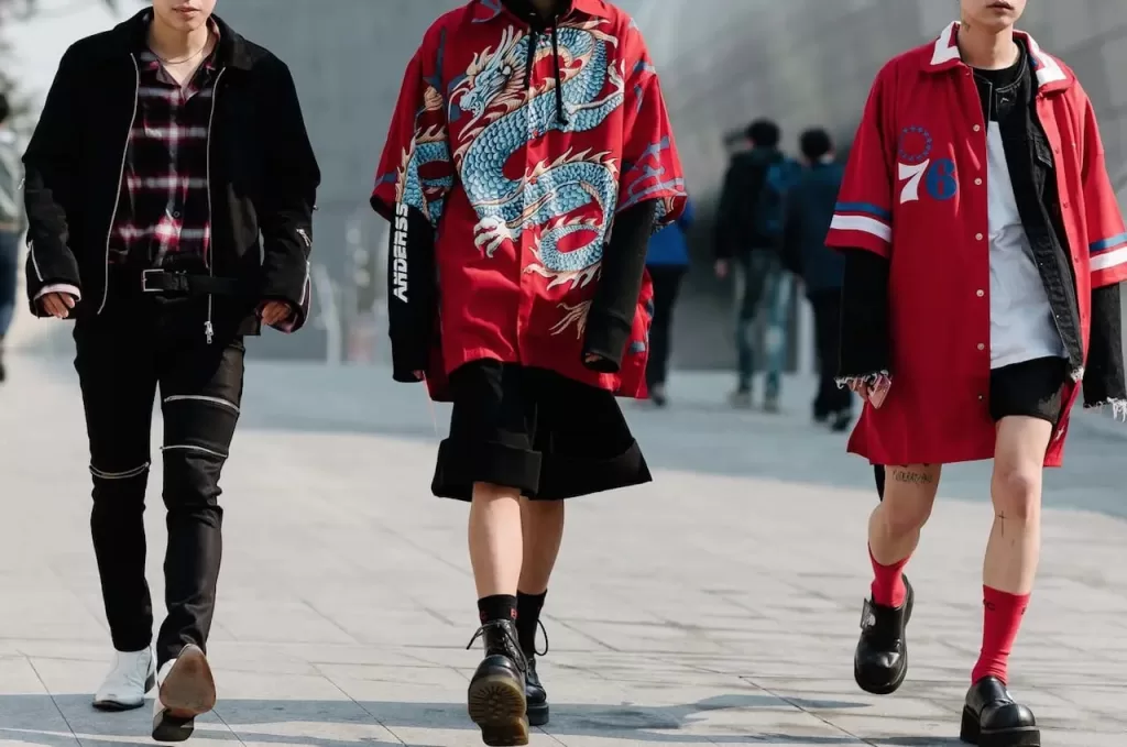 Streetwear for 2023 and beyond