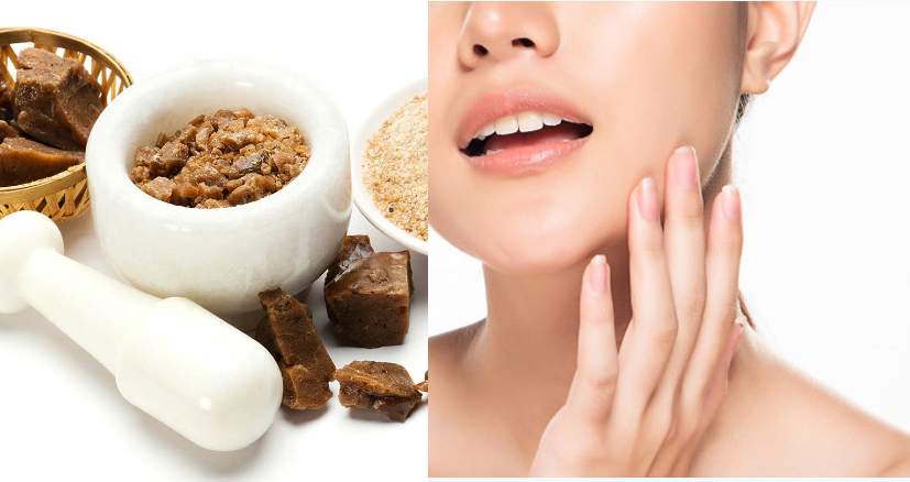 Skin benefit of asafoetida