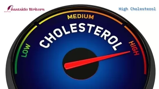 Cholesterol meter