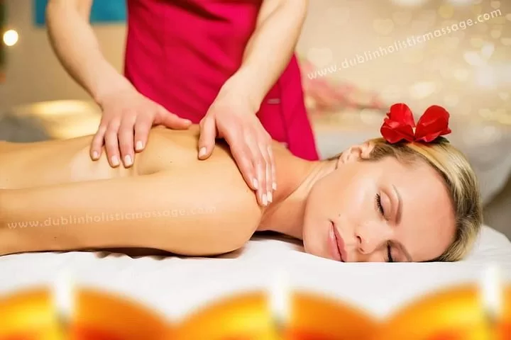  body massage for boost blood circulation