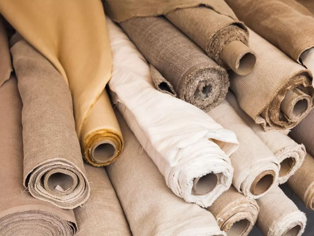 Eco-Friendly Sustainable Fabrics