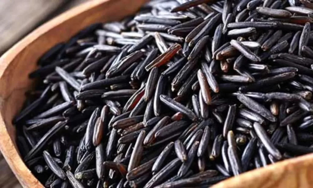 Wild Rice