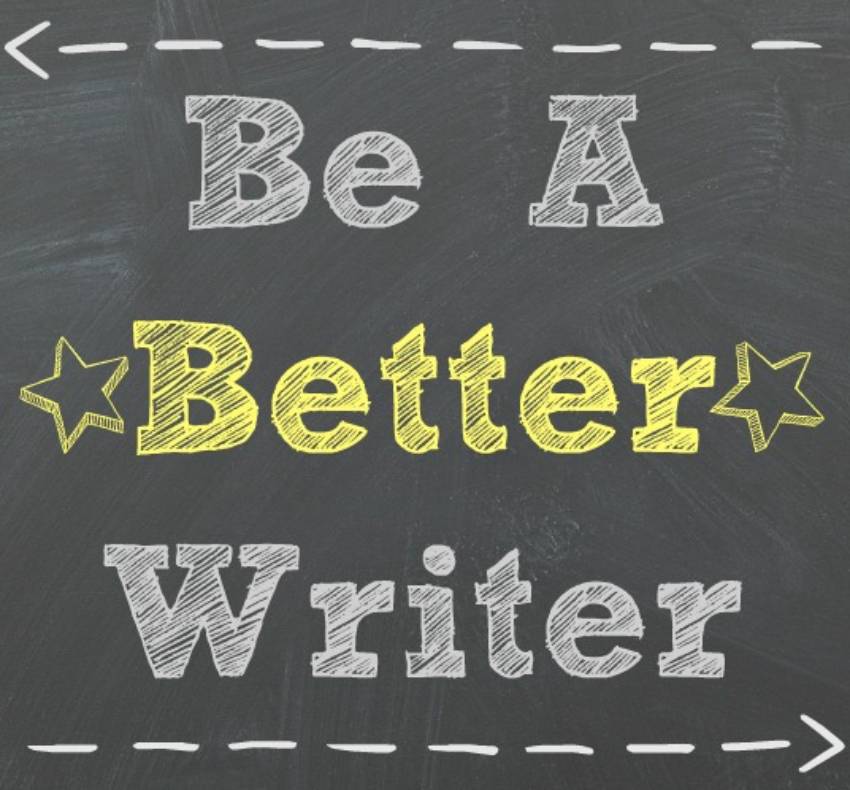 Read more about the article Become a Better Writer by Reading and Writing.
