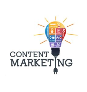Content Marketing