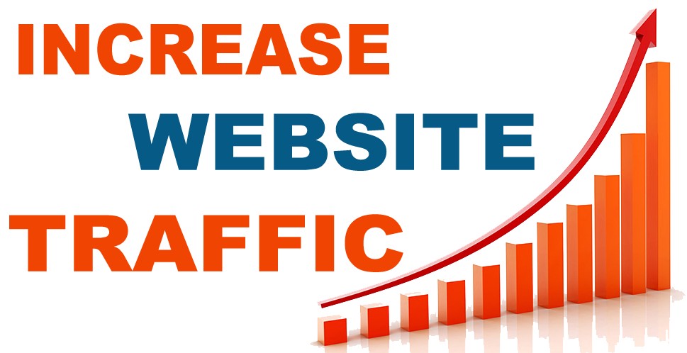 How to increase website ranking and traffic