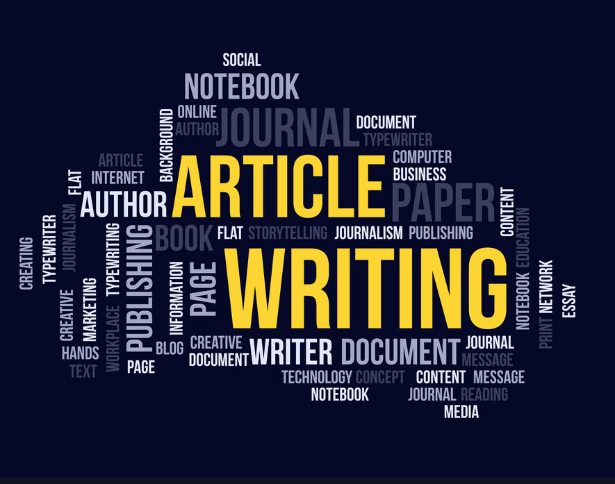 Read more about the article Tips on How to Write Articles Worth Million Reads
