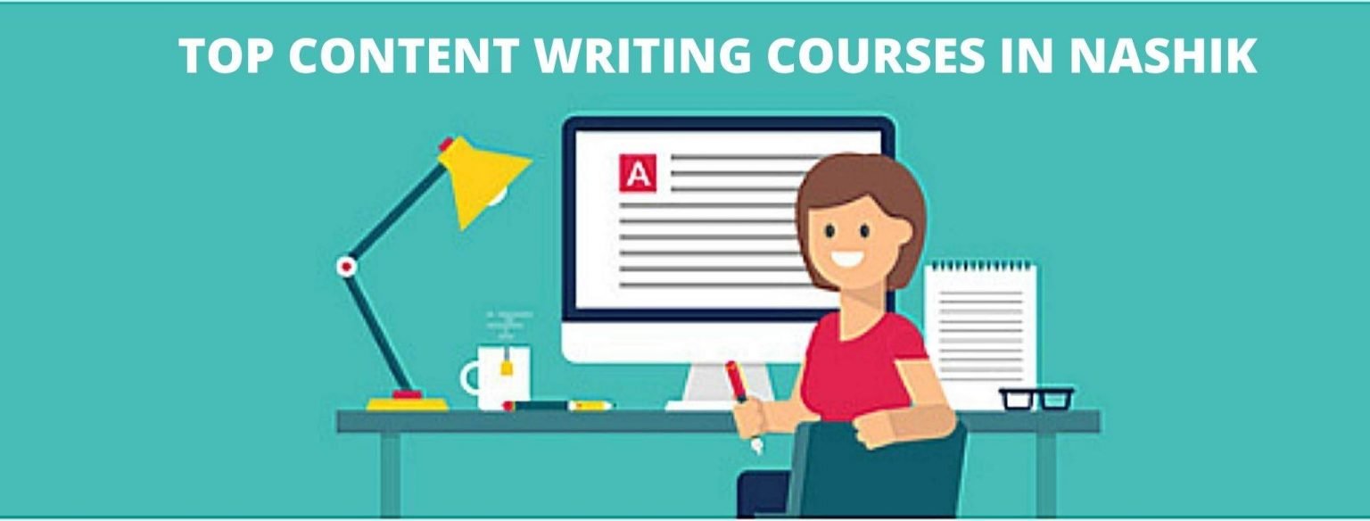 Best content writing course