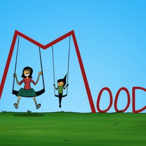 Mood Swings – A Disorder Not To Be Neglected