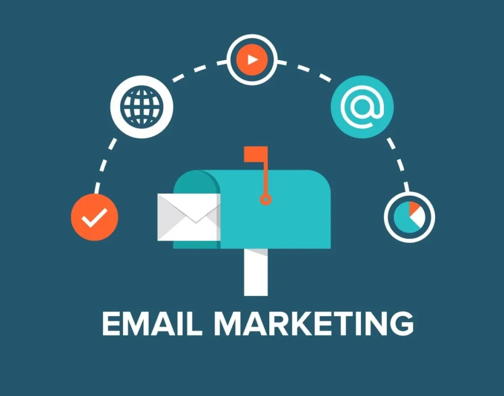 Email Marketing Service