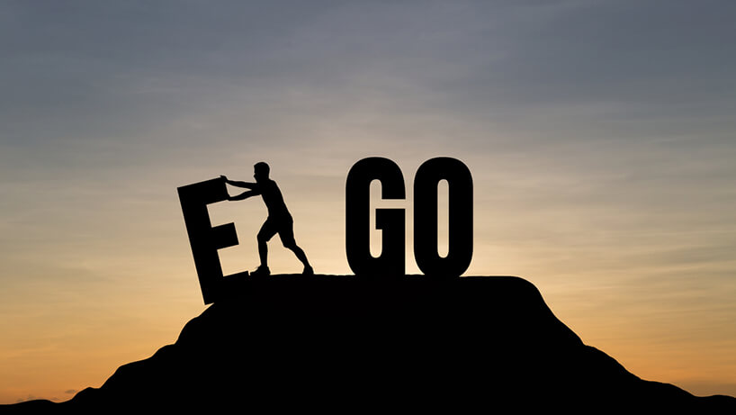 Read more about the article Human Ego- Good, Bad and the Necessary