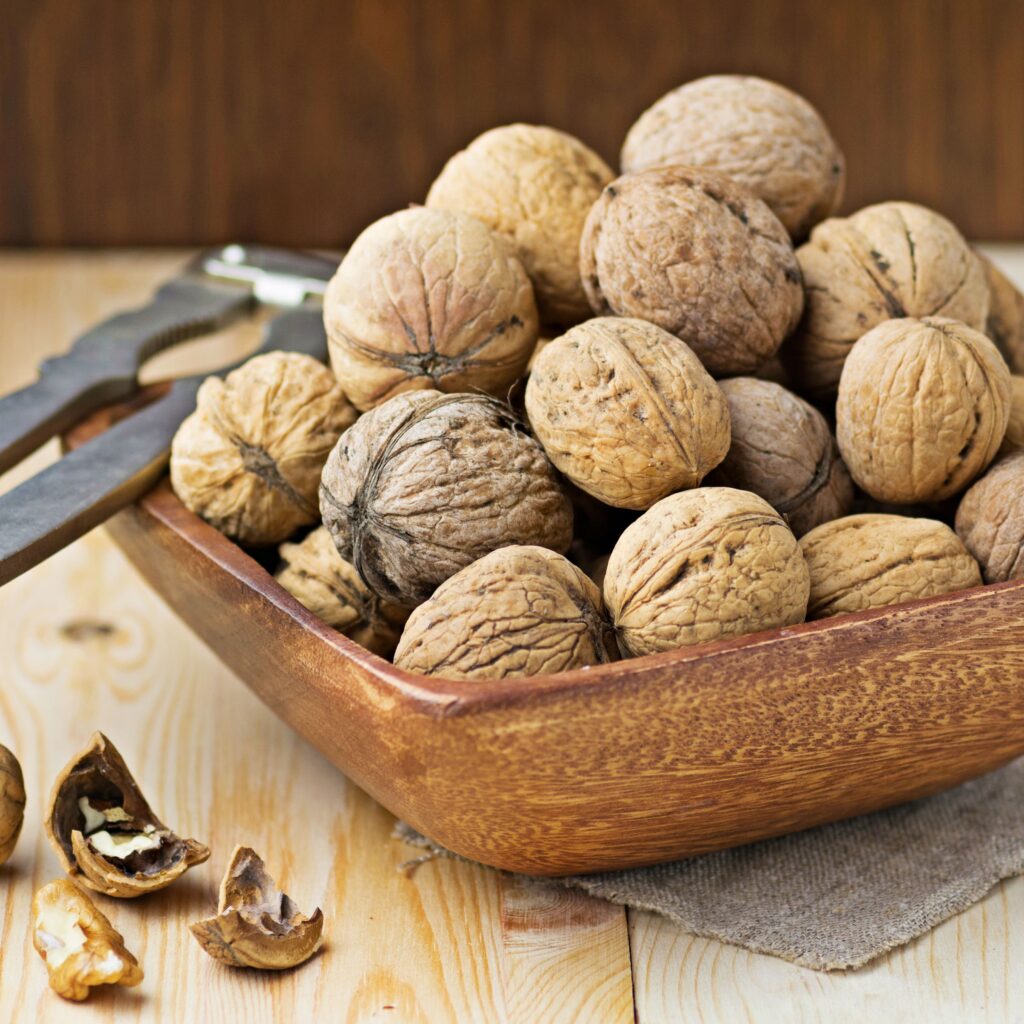 Walnuts - Nuts