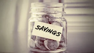 Read more about the article Why Saving Goes A Step Forward – How to Save More!