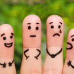 Know All About Human Emotions And The Chemistry Associated With It