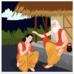 The Different Stages Of One’s Life In Indian Ashram And Its Significance