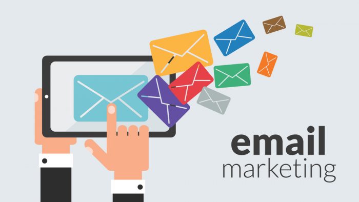 Marketing - Email Marketing Service