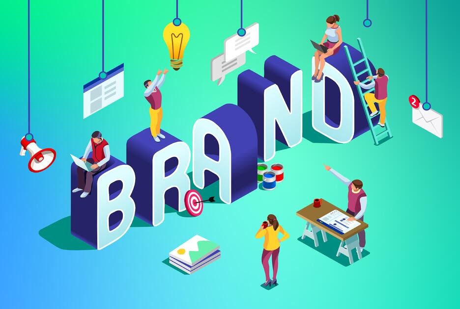 Why branding is important for business?
