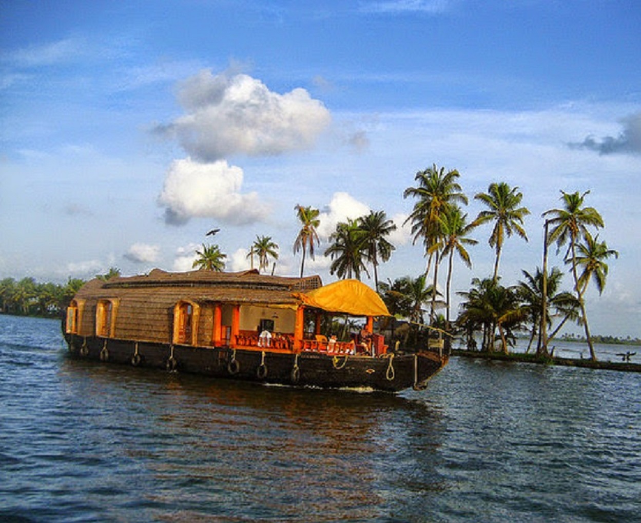 Kerala Unexplored Backwater Destinations A Must Visit