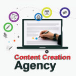 Best Web Content Creation Agency