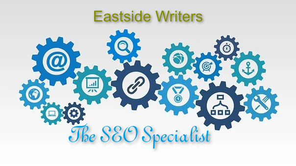 The SEO article writing Specialist