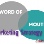 Word of mouth marketing Strategy By Eastside Writers.