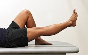 Best knee exercises at home