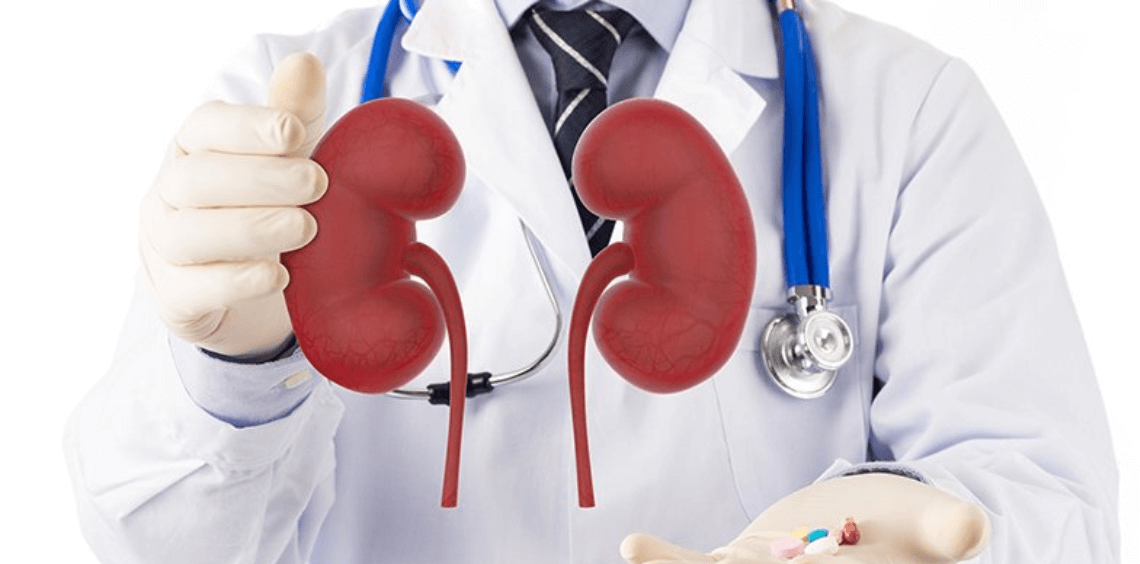 Kidney Infection Treatment