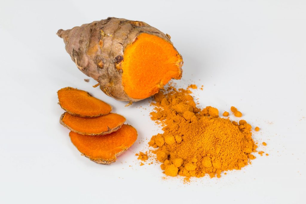 the best use of turmeric