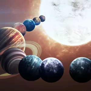 Navagraha- Vedic Significance of Nine Planets In Peoples’ Life