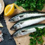 Goodness Of Omega 3 In Diabetic Neuropathy and general wellbeing